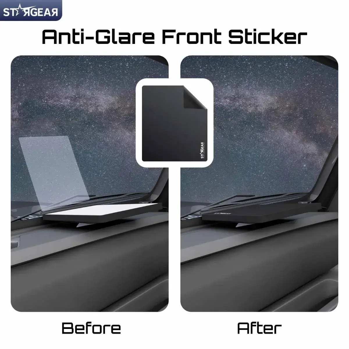 6 Pack Starlink Mini Silicone Protective Case Kit